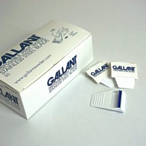 Gallant Disposable Medical Razors