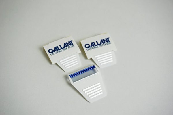 Gallant Medical Razor