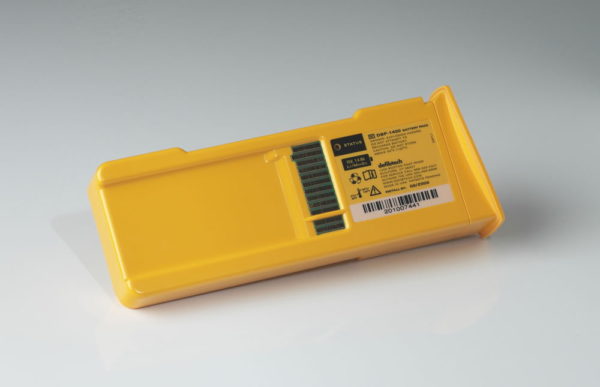 Defibtech 5 Year Replacement Battery Pack (Lifeline AED/Auto)