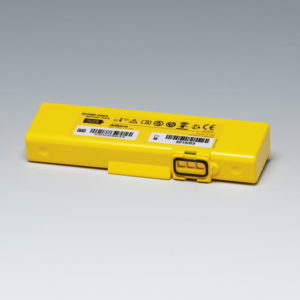 Defibtech Lifeline View Battery