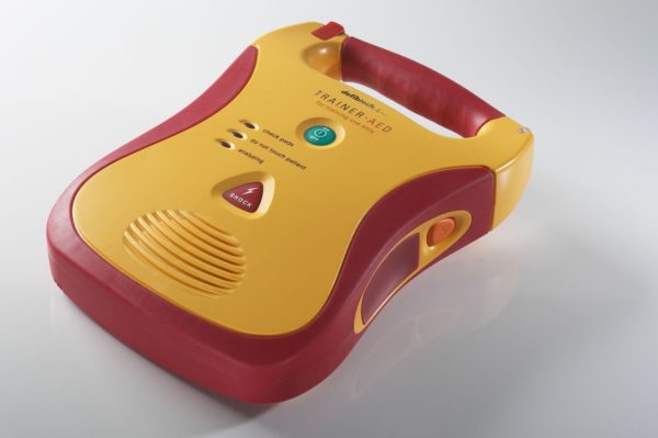 Defibtech Lifeline AED Trainer