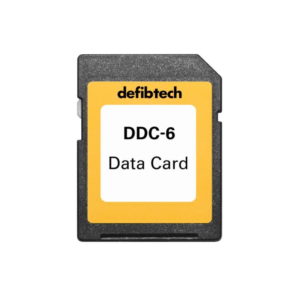 Medium Data Card - 6-hours No Audio