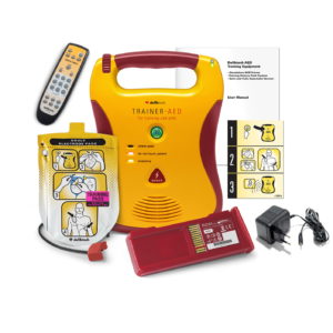 Defibtech Lifeline AED Trainer