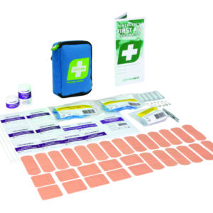 Personal Compact First Aid Kit