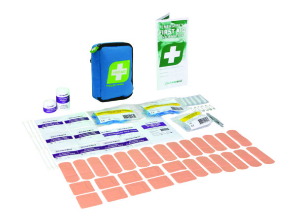 Personal Compact First Aid Kit
