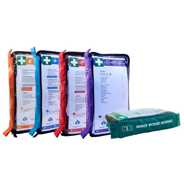 Workplace First Aid Kit Toolbox