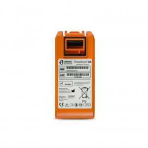 Buy Cardiac Science AED Powerheart G5 Battery