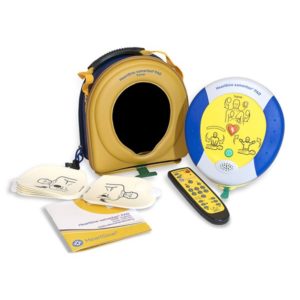 HeartSine Samaritan 500P PAD Trainer
