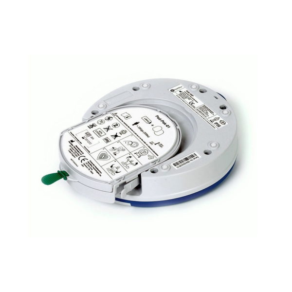 HeartSine Samaritan AED Paediatric PAD-Pak 04