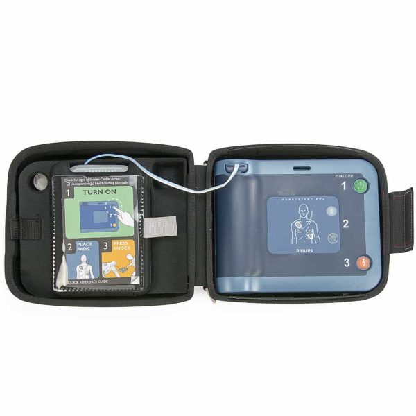 Philips HeartStart FRx Defibrillator