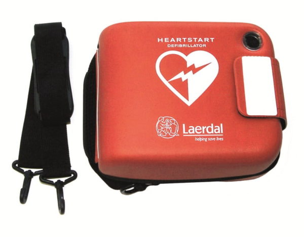 Philips HeartStart FRx Defibrillator