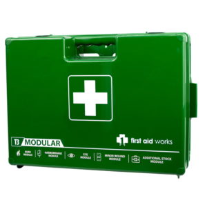 Workplace First Aid Kits