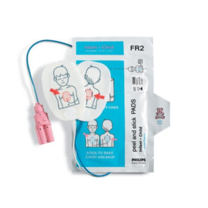 Buy Philips HeartStart FR2 Child Pads Australia