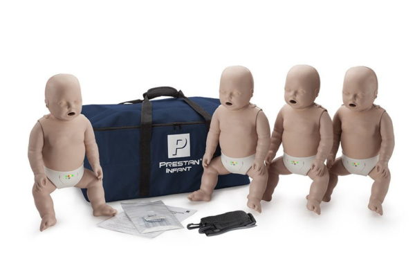 Buy Prestani Child Manikin with CPR Monitor(4 Pack)