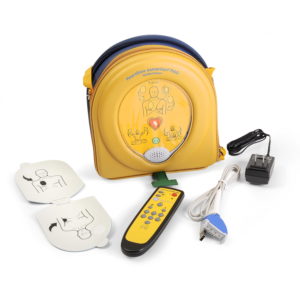 Get HeartSine Samaritan 350P PAD Trainer
