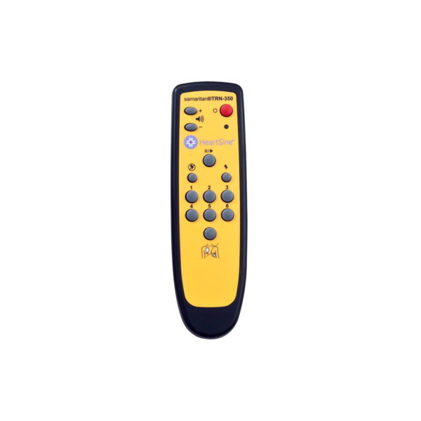 HeartSine Samaritan 350P PAD Trainer