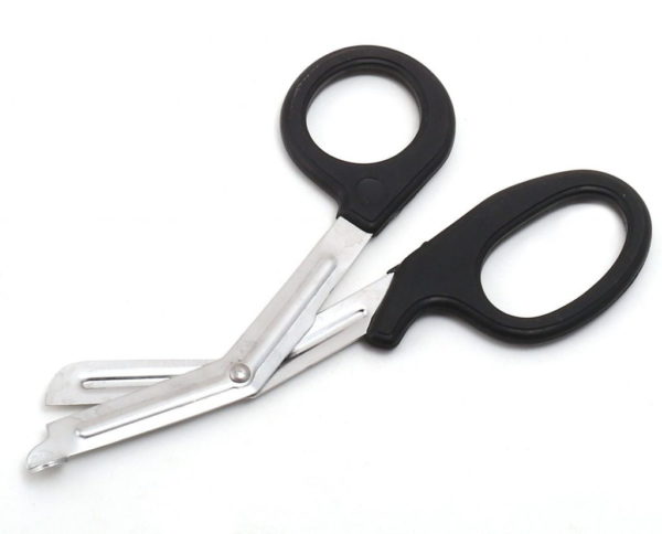 Trauma Shears (Emergency Medical Shears) 7.5"