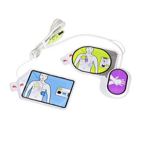 Zoll AED 3 CPR Uni-padz - 8900-000260