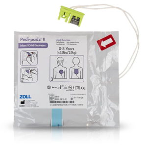 Buy Pedi-padz II Paediatric Electrodes