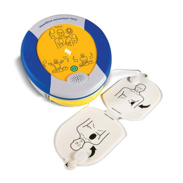 HeartSine Samaritan 360P PAD Trainer