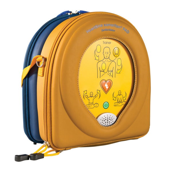 HeartSine Samaritan 350P PAD Trainer