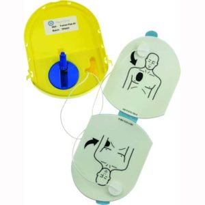 HeartSine Samaritan PAD Trainer PAD-Pak