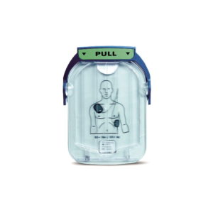 Buy HeartStart First HS1 Defibrillator Pads Cartridge For Adults