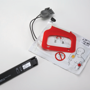 LIFEPAK CR Plus Charge-Pak