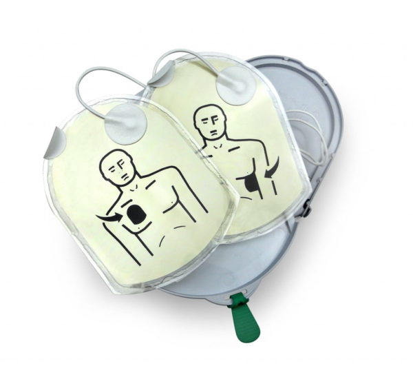Heartsine Samaritan PAD 360P Automatic Defibrillator