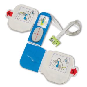 Buy CPR-D-Padz Adult Electrodes - Zoll AED Plus