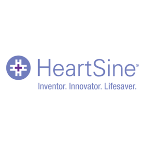 HeartSine Samaritan PAD