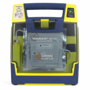 Powerheart G3