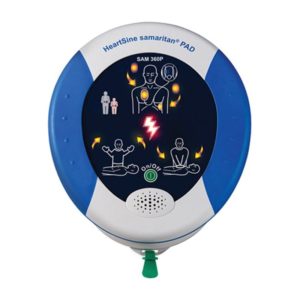 HeartSine Samaritan 360P