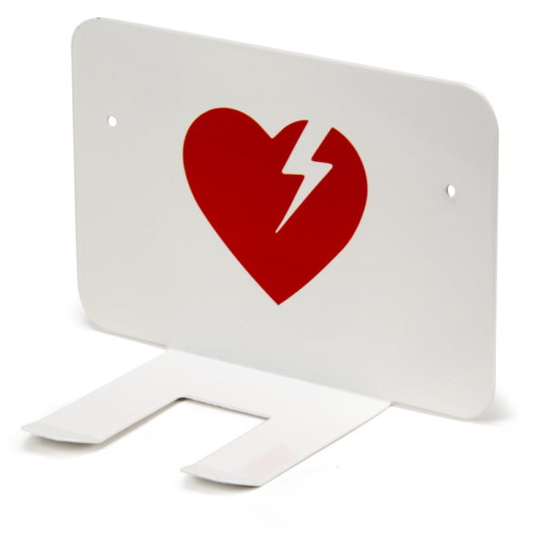 Buy Lifepak CR2 Wall Bracket - Priority First Aid - Australia
