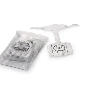 Prestan Manikin Infant Lung Bags (PP-ILB-50) - Priority First Aid - Australia