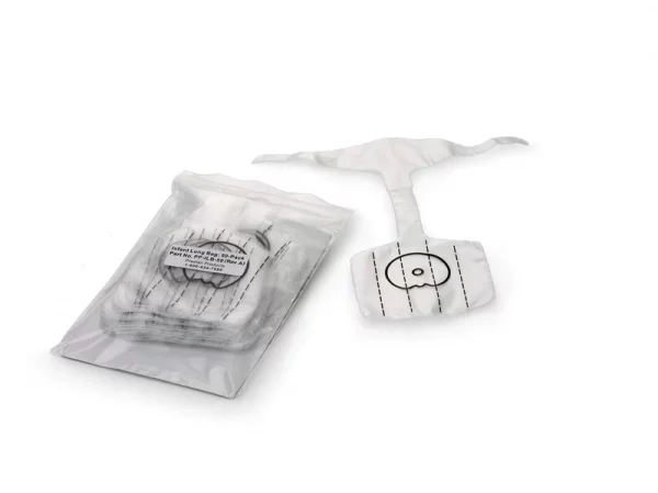 Prestan Manikin Infant Lung Bags (PP-ILB-50) - Priority First Aid - Australia
