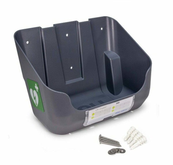 Zoll AED 3 Wall Bracket empty - Priority First Aid