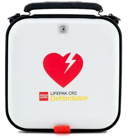 Defibrillators, First Aid Kits & Medical Equipment