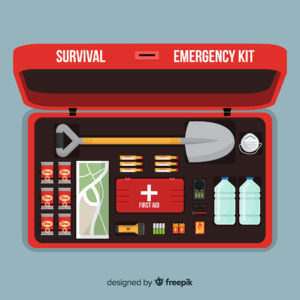 car emergency kit