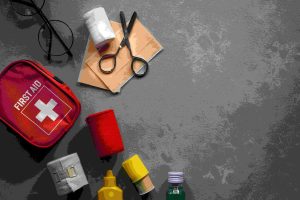 Australia's Most Common Injuries and How First Aid Can Help