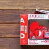 Why a High-Quality AED Battery is Crucial for Cardiac Arrest Survival