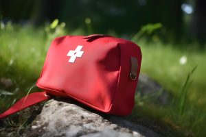 Could You Recognise the Signs That Someone Needs a Defibrillator