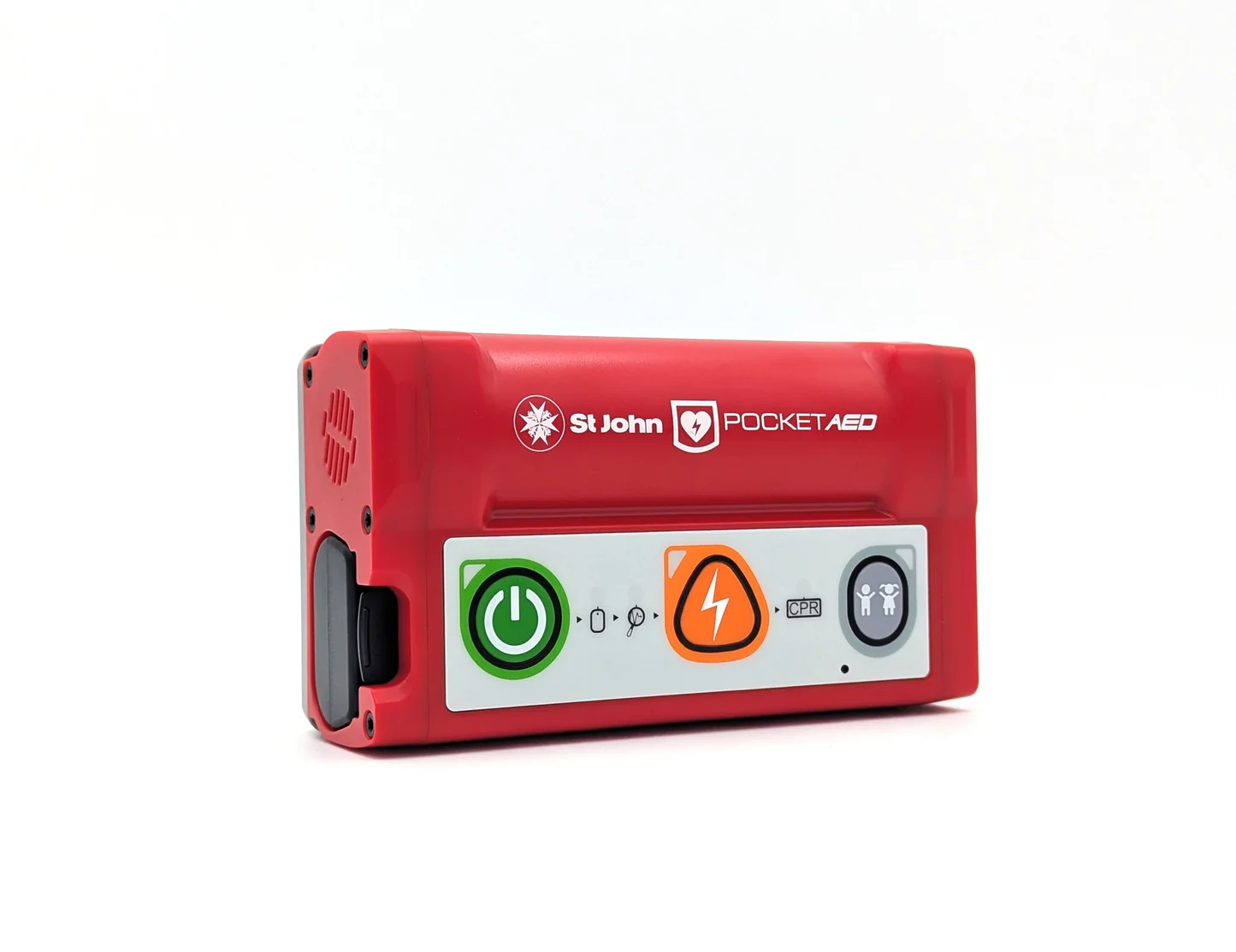 P3 Pocket AED - Image 5