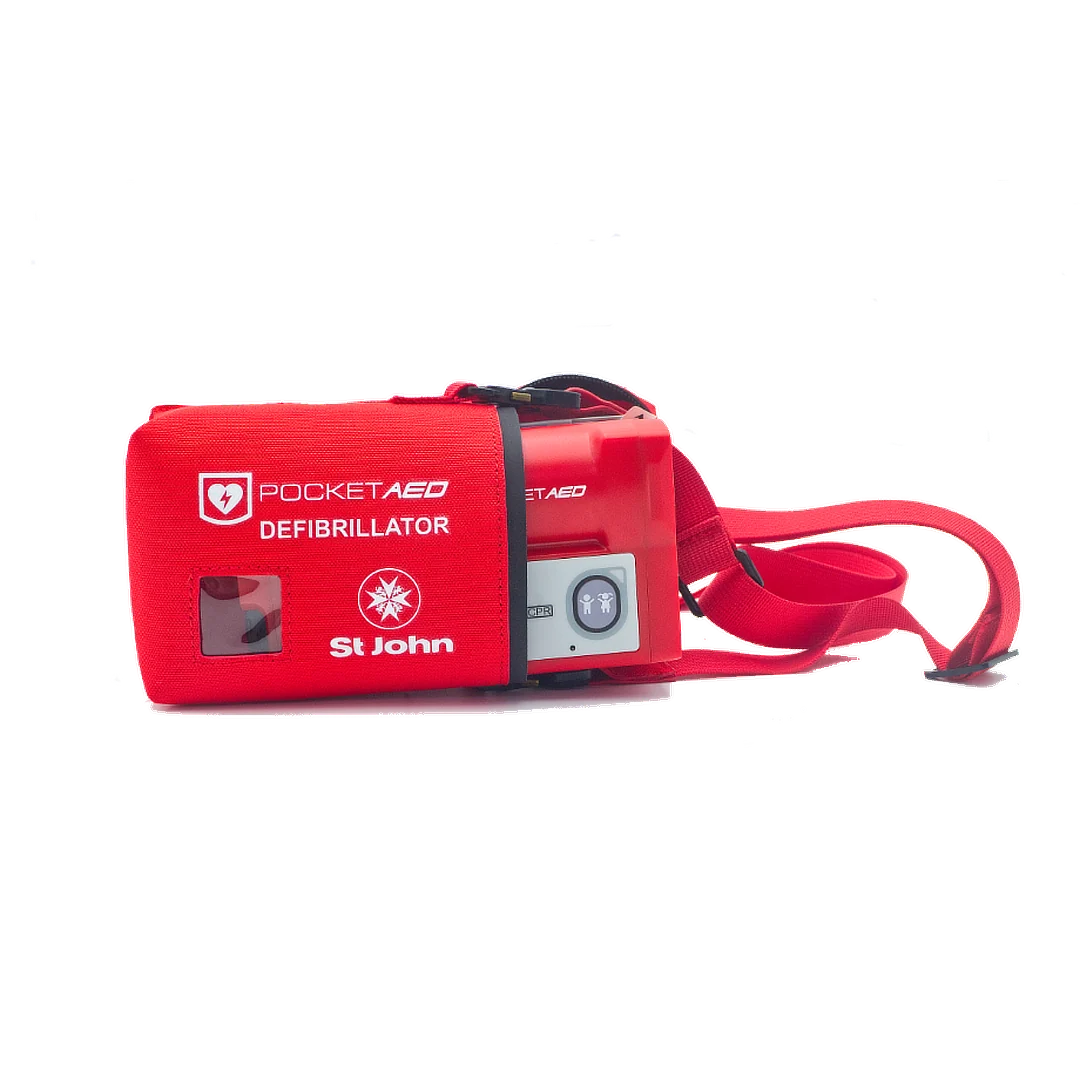 P3 Pocket AED - Image 3