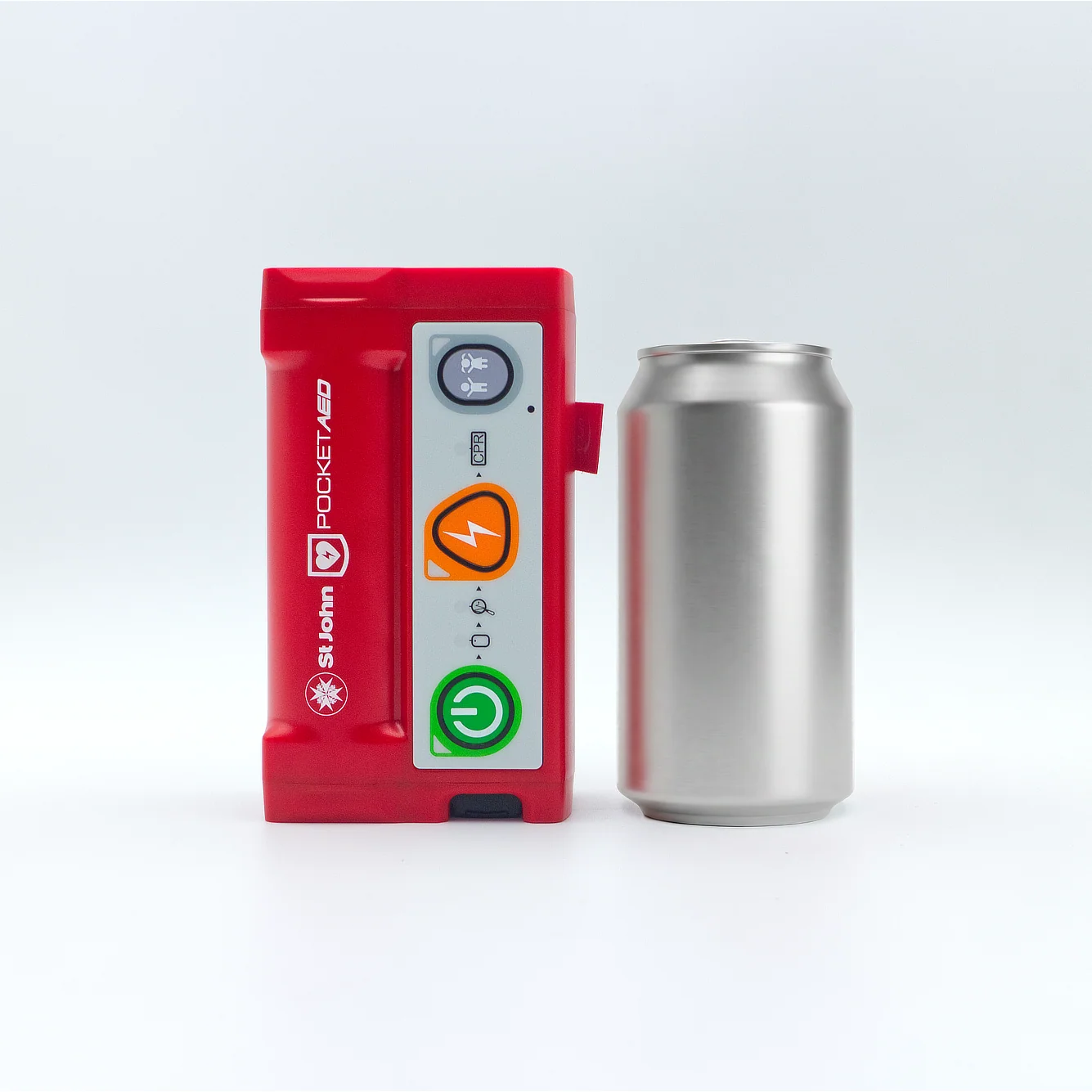 P3 Pocket AED - Image 2